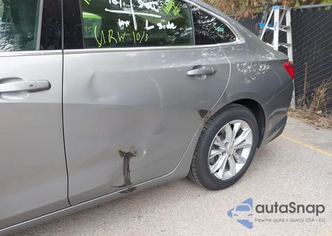 2023 Chevrolet Malibu Fwd 1Lt z USA, uszkodzony, nr VIN 1G1ZD5ST0PF162002